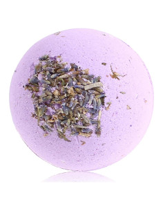 Juego de Bombas de Baño Fumgranth con Aceite de Lavanda 113g