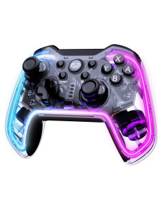 Controlador Pro Inalámbrico Lyvix para Nintendo Switch 2 y PC