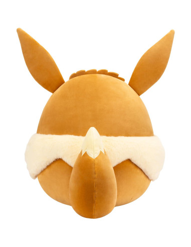 Peluche Eevee Squishmallows 35.56cm Oficial Jazwares