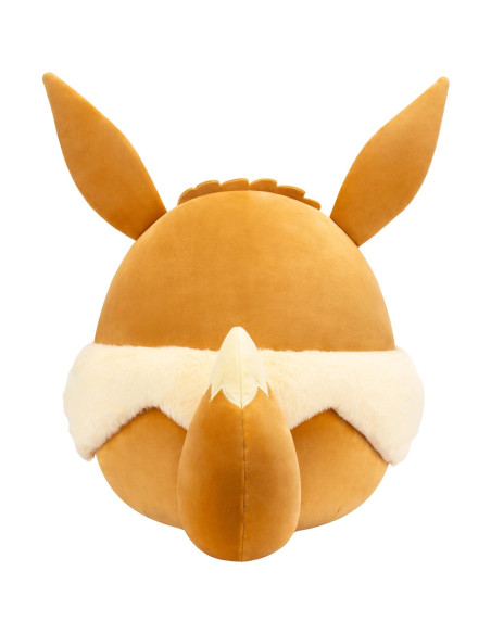 Peluche Eevee Squishmallows 35.56cm Oficial Jazwares