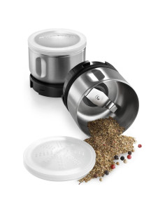 Kit de Accesorios para Molinillo de Especias KitchenAid BCGSGA