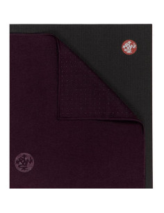 Toalla de Yoga Manduka Yogitoes 40x60cm Antideslizante 2