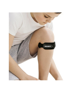 Faja de Rodilla para Niños BraceAbility - Soporte Tendón Patelar XS