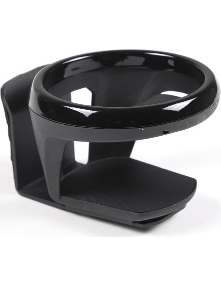 Soporte para Tazas de Puerta Land Rover Defender 2020-2025 Negro