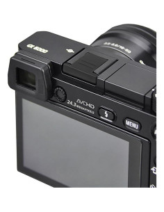 Cubierta de zapata ChromLives para cámaras Sony - Paquete de 4 2