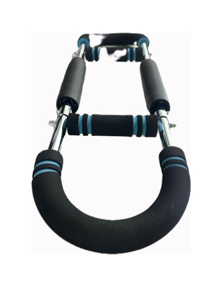 Entrenador de Brazos DAMR - Ejercitador de Pecho y Brazos Ajustable