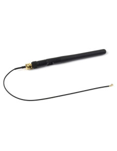 Antena Compatible Raspberry Pi Compute Module 4/5 WiFi 2.4G/5G