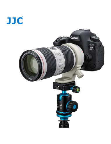 Anillo de Montaje de Trípode JJC TR1 para Canon EF 70-200mm