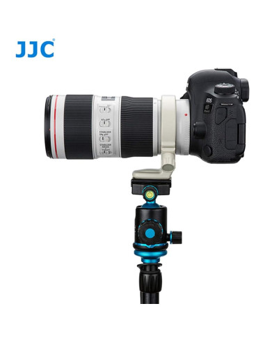 Anillo de Montaje de Trípode JJC TR1 para Canon EF 70-200mm