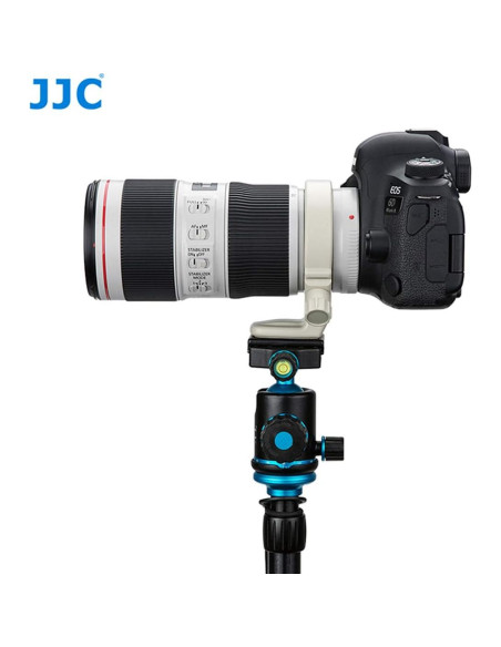 Anillo de Montaje de Trípode JJC TR1 para Canon EF 70-200mm