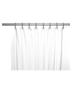 Forro de Cortina de Ducha MY 8 STORE 70x72cm Impermeable