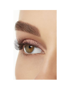 Pestañas Postizas Ardell Sin Nudos Negras Medianas 112 Piezas 2