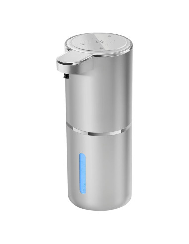 Dispensador Automático de Jabón Espumoso Sylfu 380ml USB