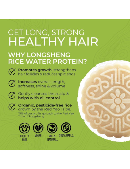 Champú y Acondicionador en Barra Viori Hidden Waterfall 99g