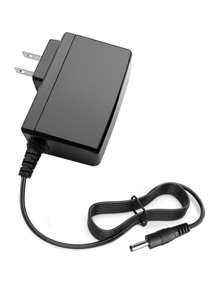 Adaptador de CA UpBright 16.8V para Pistola de Masaje Youdgee H1