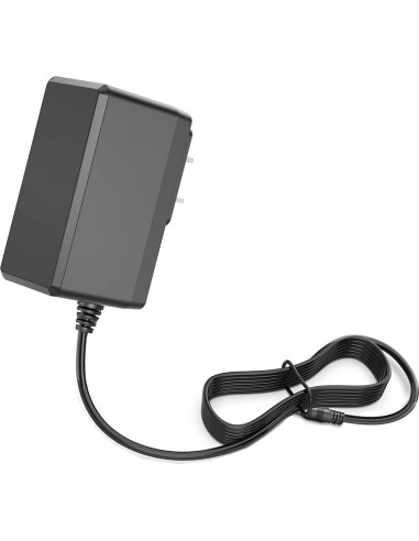 Adaptador de CA UpBright 16.8V para Pistola de Masaje Youdgee H1