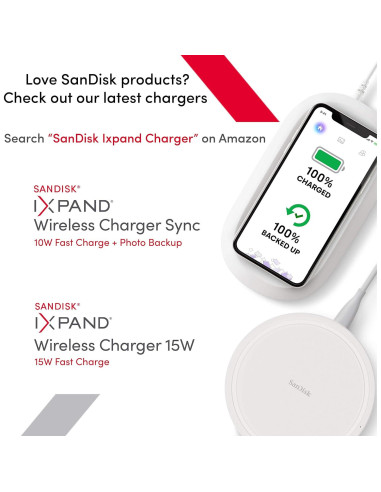 SanDisk 128GB Cruzer Glide USB 2.0 Flash Drive Negro