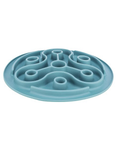 Alfombrilla de Alimentación Lenta TRIXIE 59.6x59.6cm Antideslizante