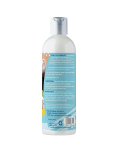 Champú Critter Atlantic Rush 227 g para Mascotas Pequeñas 2