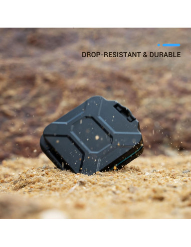 Estuche JJC para 12 Tarjetas de Memoria SD y Micro SD