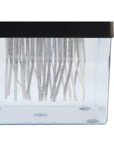 Cortadora de Papel Eléctrica FTVOGUE Mini A6 USB Automática