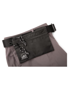 Bolsillo MULEPAK Original Negro Noche 18x12.7 cm a Prueba de Robos