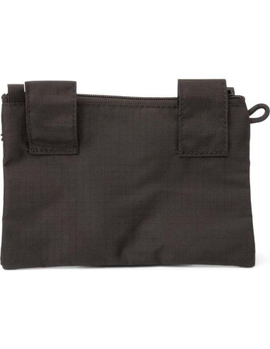 Bolsillo MULEPAK Original Negro Noche 18x12.7 cm a Prueba de Robos