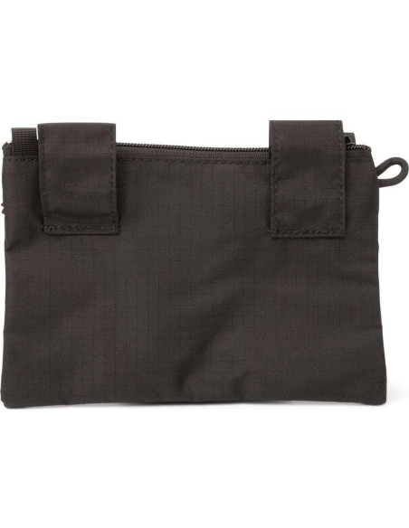 Bolsillo MULEPAK Original Negro Noche 18x12.7 cm a Prueba de Robos