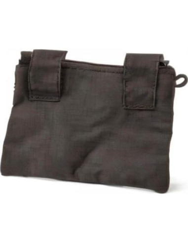 Bolsillo MULEPAK Original Negro Noche 18x12.7 cm a Prueba de Robos