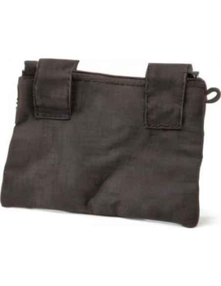 Bolsillo MULEPAK Original Negro Noche 18x12.7 cm a Prueba de Robos