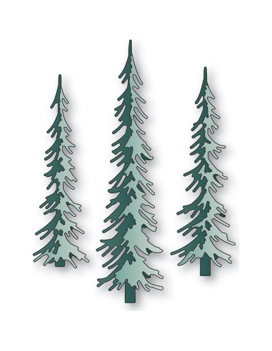 6 Troqueles de Corte de Metal Sznilindm para Scrapbooking DIY