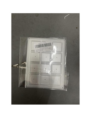 5 Troqueles de Corte de Metal CYFUN para Manualidades