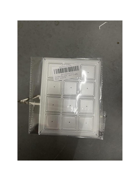 5 Troqueles de Corte de Metal CYFUN para Manualidades