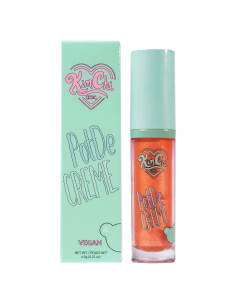 Sombra de Ojos en Crema Kimchi Chic Soda Pop 5.97 g Brillante