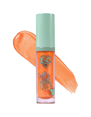 Sombra de Ojos en Crema Kimchi Chic Soda Pop 5.97 g Brillante