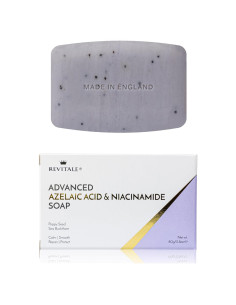 Jabón Avanzado Revitale Ácido Azelaico Niacinamida 80g