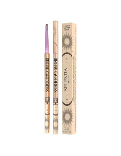 Lápiz de Cejas Doble Cara Diosa de las Cejas Yamanja 0.1g