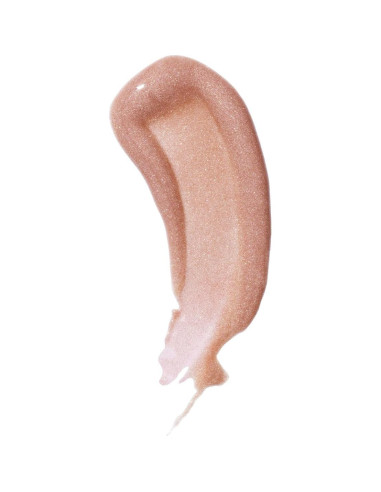 Brillo Labial Hidratante Kosas Wet Lip Oil Gloss - Desnudo