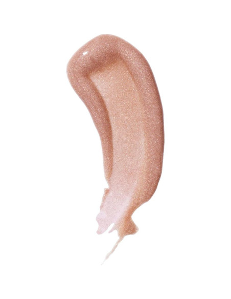 Brillo Labial Hidratante Kosas Wet Lip Oil Gloss - Desnudo