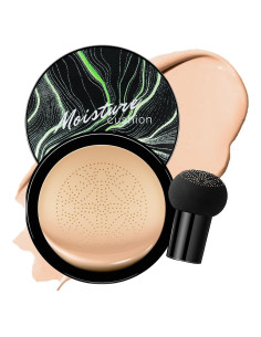 Crema CC OETUIOW Natural - Base Hidratante de Cobertura Completa