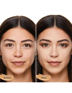 Crema CC OETUIOW Natural - Base Hidratante de Cobertura Completa 2