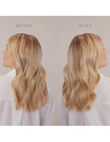 Conjunto Kristin Ess Hair - Champú Seco y Spray Texturizante