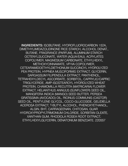 Conjunto Kristin Ess Hair - Champú Seco y Spray Texturizante