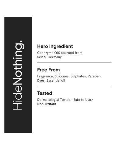 Sérum de Retinol 0.6% Minimalista 30 ml | Antienvejecimiento