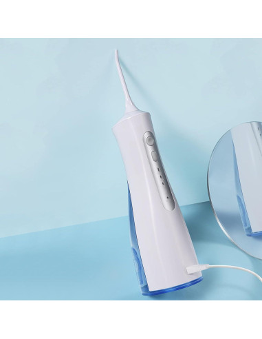 Cable de Cargador USB para Irrigador Waterpik WP360 WP450 WP462