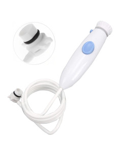 Mango de Manguera de Agua IIYL Compatible con Waterpik WP-100