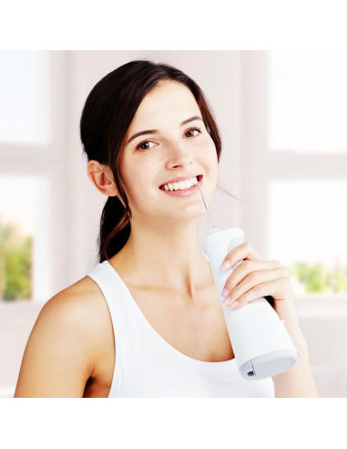 Cable de Cargador USB para Irrigador Waterpik WP360 WP450 WP462