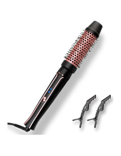 Cepillo Térmico Redondo Asani 1.5" Doble Voltaje 120-240V