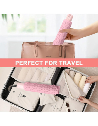 Alfombrilla de Silicona Resistente al Calor Suafrnut 30x22cm