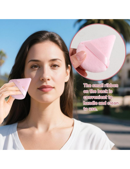 Conjunto de Brochas de Maquillaje BS-MALL 34 Pcs con Estuche Rosado Conjunto de Brochas de Maquillaje BS-MALL 34 Pcs con Estuche Rosado